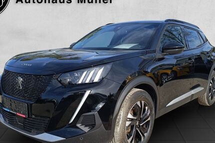 Peugeot 2008 44.276 km 21.900 &euro; Neumarkt 92318