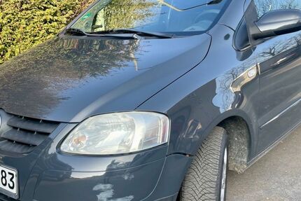 VW Fox 150.935 km 2.650 &euro; Frankfurt 60435