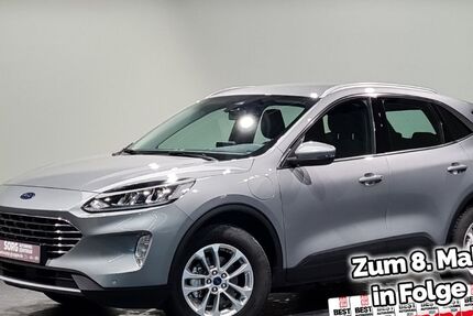 Ford Kuga 28.076 km 27.890 &euro; Fulda 36043