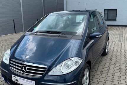 Mercedes-Benz A 170 149.000 km 4.950 &euro; Rauschenberg 35282