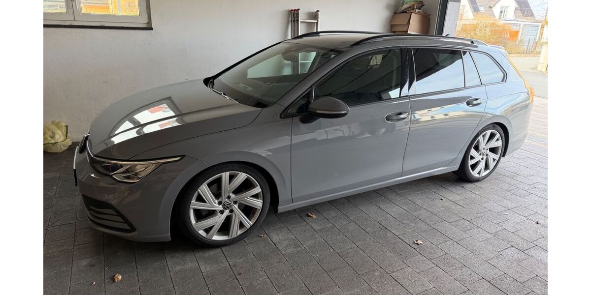 VW Golf 65.000 km 22.999 &euro; Hirschaid 96114