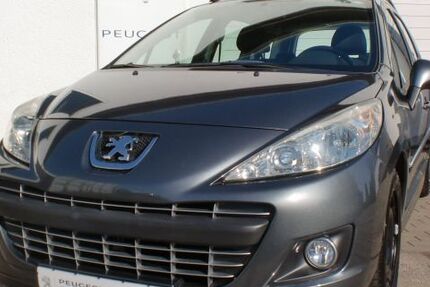 Peugeot 207 128.740 km 3.940 &euro; Neukirch/Lausitz 01904