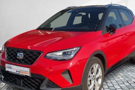 Seat Arona 19.078 km 17.399 &euro; Bamberg 96052