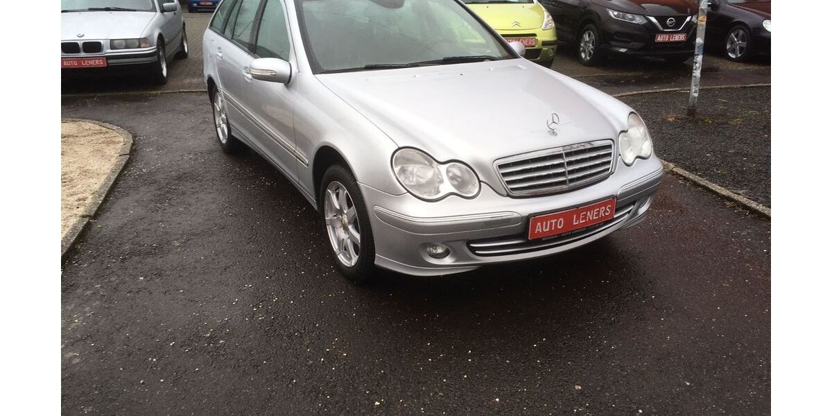 Mercedes-Benz C 220 199.000 km 5.999 &euro; Wittlich 54516