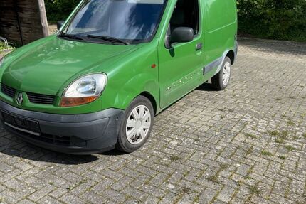Renault Kangoo 256.000 km 799 &euro; Aurich 26603