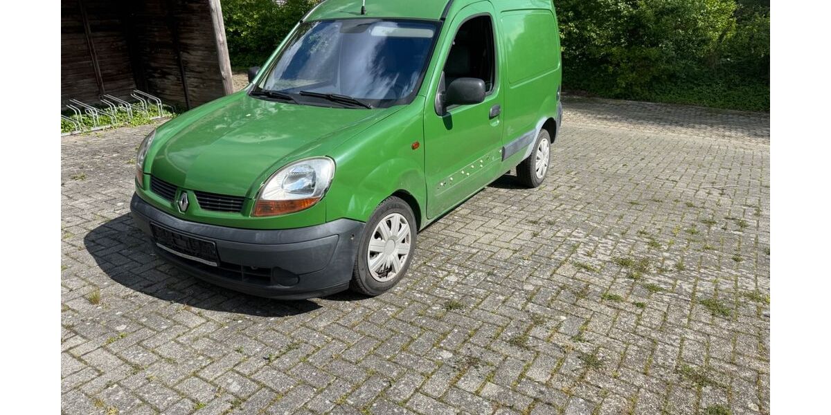 Renault Kangoo 256.000 km 799 &euro; Aurich 26603