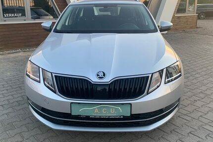 Skoda Octavia 101.820 km 16.690 &euro; Prenzlau OT Blindow 17291
