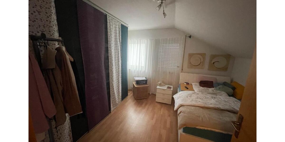 Großzügige 2-Zimmer Wohnung in ZentralerLage in Asslar mit Balkon 2 zimmer