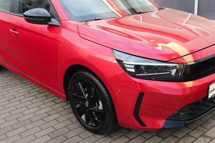 Opel Corsa 19.990 km 17.150 &euro; Radebeul-Dresden 01445