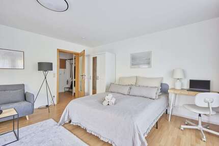 Wohnung Walldürn Glashofen - 1 Zimmer, 42 m&sup2;, 440&euro; | Angebot:26363945