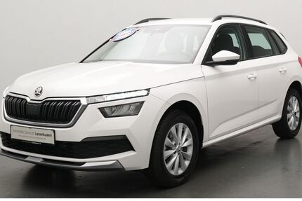 Skoda Kamiq 99.084 km 13.480 &euro; Leverkusen 51379