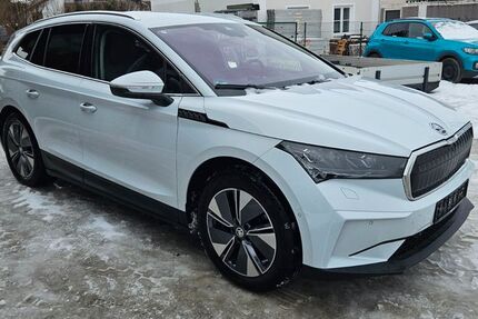 Skoda Enyaq 122.000 km 23.999 &euro; Prien a. Chiemsee 83209