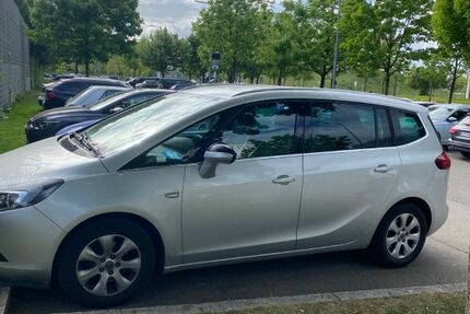Opel Zafira Tourer