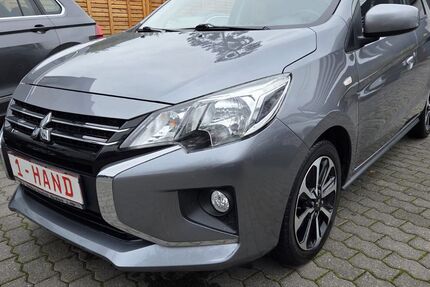 Mitsubishi Space Star 79.580 km 8.999 € Neuwied 56567