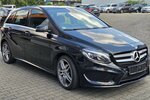 Mercedes-Benz B 200 BlueEfficiency AMG Line Navi/LED 101.724 km 10.500 &euro; Wilsdruff 01723