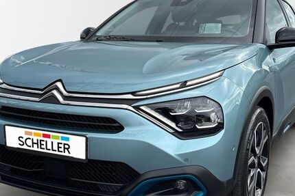 Citroen C4 53.674 km 17.700 &euro; Fulda 36043