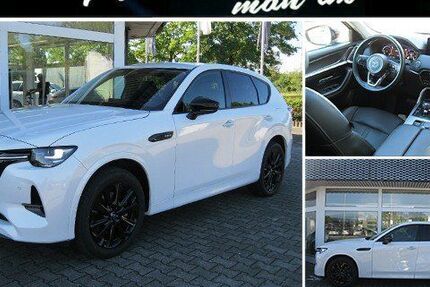 Mazda CX-60 48.197 km 32.990 &euro; Oschatz 04758