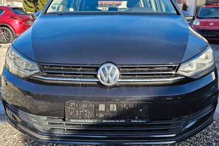 VW Touran 211.254 km 8.000 &euro; Kochel am see bei München 82431