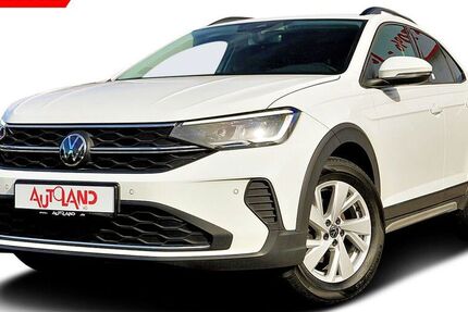 VW Taigo