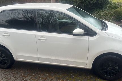 Skoda Citigo 23.000 km 12.450 &euro; Eichenzell 36124