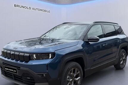 Jeep Compass 6.500 km 36.900 &euro; Reutlingen 72770