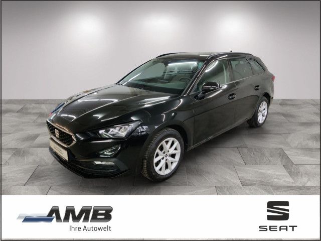 Seat Leon 64.010 km 22.980 &euro; Borna 04552