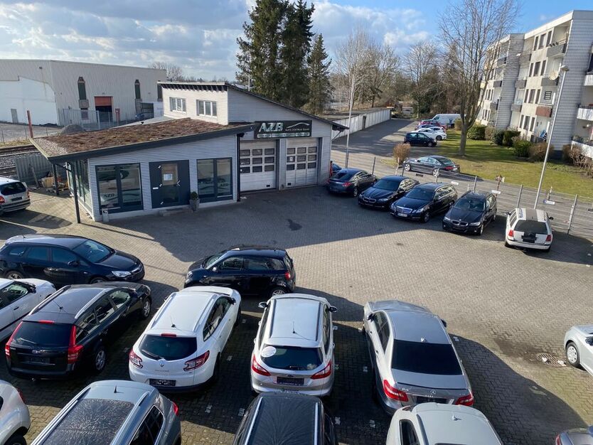 VW Golf 163.972 km 6.999 € Neumünster 24539