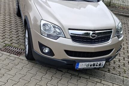Opel Antara 190.000 km 8.200 &euro; Göttingen 37083