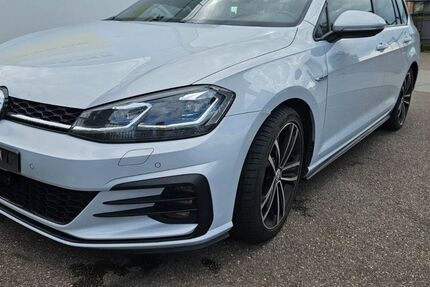 VW Golf 260.000 km 10.999 &euro; Hochdorf Enz 71735