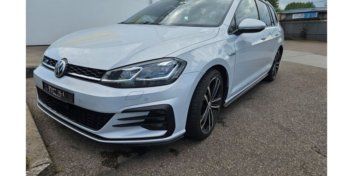 VW Golf 260.000 km 10.999 &euro; Hochdorf Enz 71735