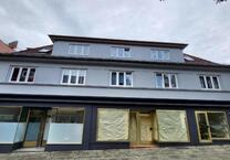 Helle 2-Zimmer-Gewerbefläche in Bremen-Blumenthal, Mühlenstraße – 76 qm zu vermieten!