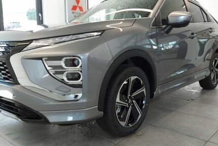 Mitsubishi Eclipse Cross 6.278 km 31.570 € Weißenburg 91781