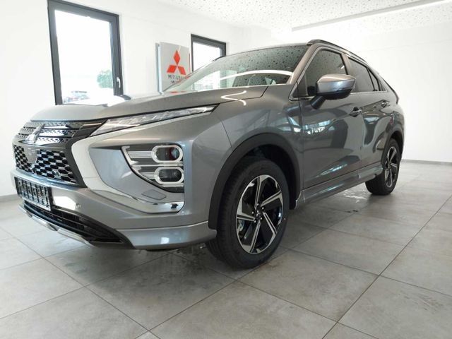 Mitsubishi Eclipse Cross 6.278 km 31.570 € Weißenburg 91781