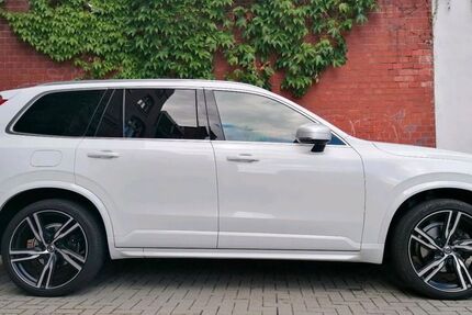 Volvo XC90 116.000 km 38.000 € Berlin 14165