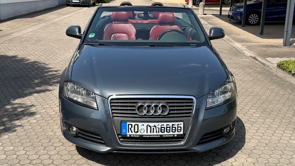 Audi A3 145.500 km 6.000 &euro; FELDKIRCHEN-WESTERHAM 83620