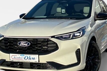 Ford Kuga 5.000 km 43.990 &euro; Rendsburg 24768