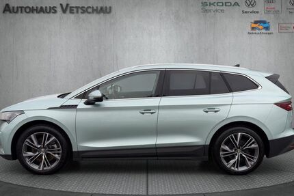 Skoda Enyaq 12.500 km 38.660 &euro; Vetschau/Spreewald 03226
