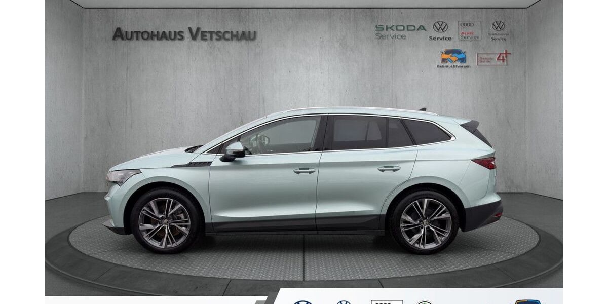 Skoda Enyaq 12.500 km 38.660 &euro; Vetschau/Spreewald 03226