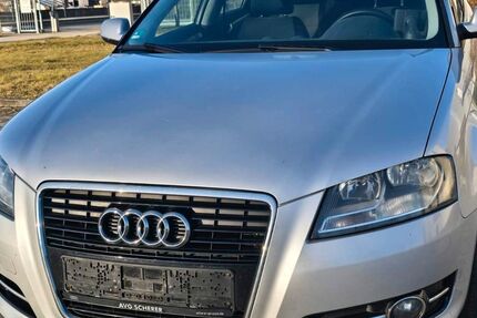 Audi A3 215.000 km 3.990 &euro; Fürstenfeldbruck 82256