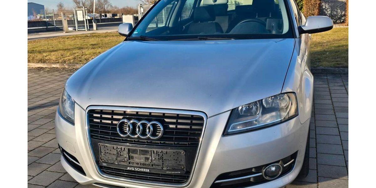 Audi A3 215.000 km 3.990 &euro; Fürstenfeldbruck 82256