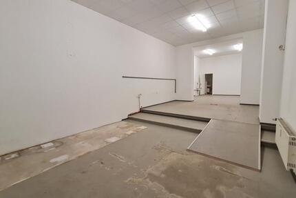 Gewerbeobjekt Finsterwalde - 980&euro; | Angebot:11115856