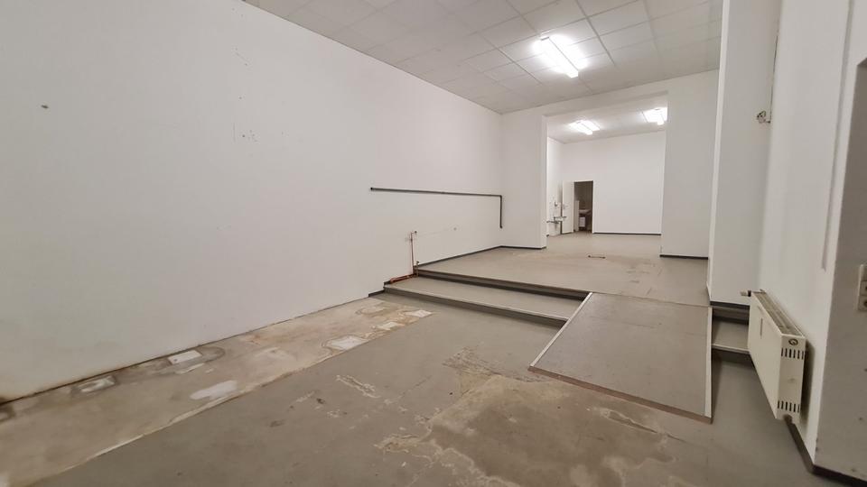 Gewerbeobjekt Finsterwalde - 980&euro; | Angebot:11115856