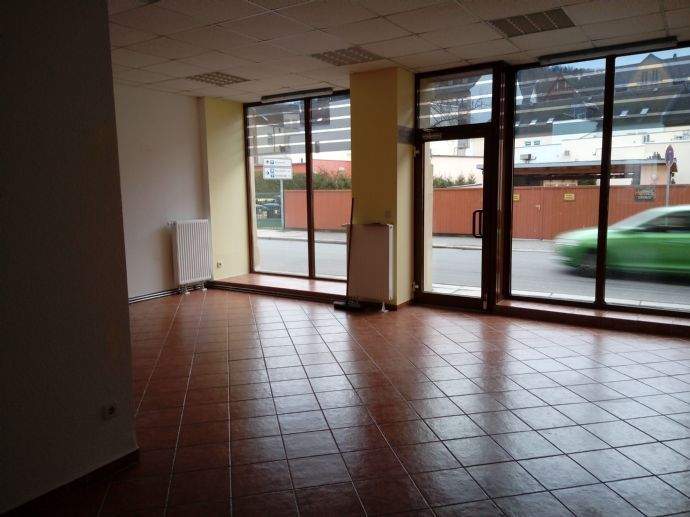 Gewerbeobjekt Aue - 2 Zimmer, 400&euro; | Angebot:26641802