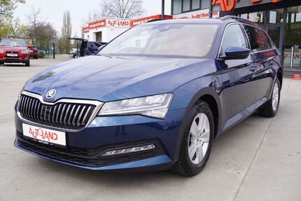 Skoda Superb 65.262 km 27.950 &euro; Berlin 13599