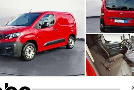 Peugeot Partner 84.840 km 13.530 € Balingen 72336