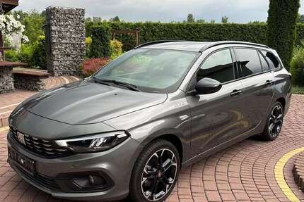 Fiat Tipo 10.979 km 14.850 &euro; Berlin 10112