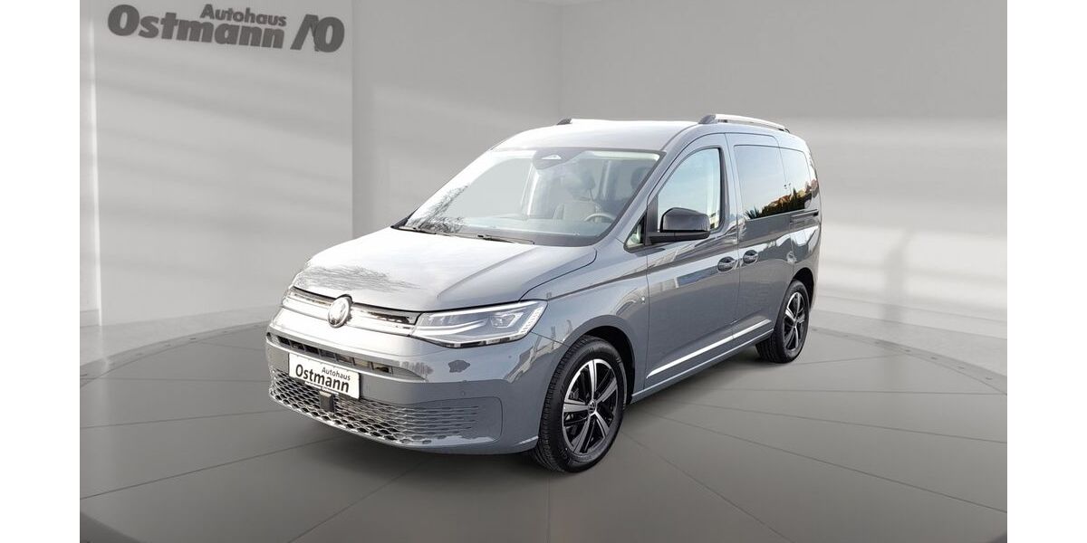 VW Caddy 4.000 km 39.407 &euro; Wolfhagen 34466