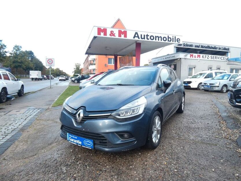 Clio