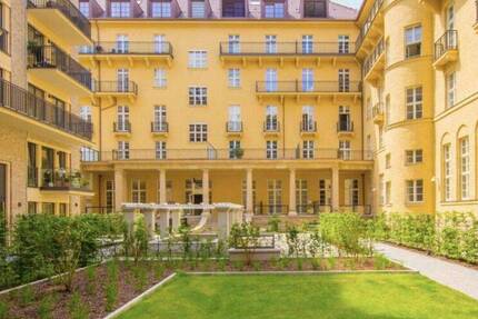 Wohnung Berlin Charlottenburg - 3 Zimmer, 107 m&sup2;, 750.000&euro; | Angebot:26426677