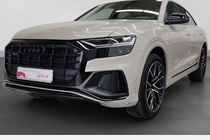 Audi Q8 79.993 km 52.980 &euro; Bochum 44809